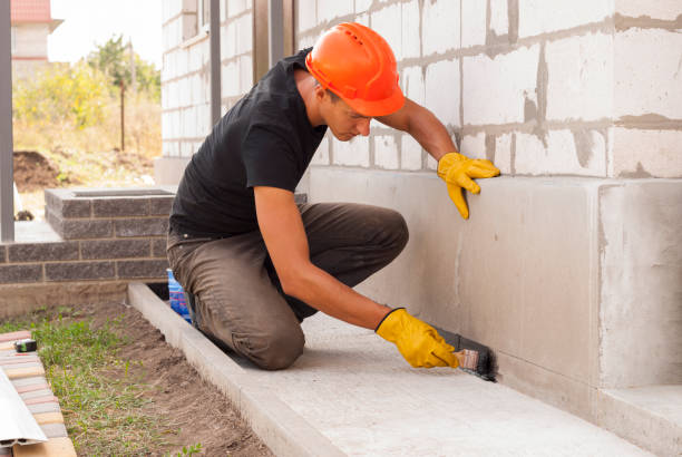 Licensed Exterior Waterproofing service in North Adams, MI - SGP Waterproofing